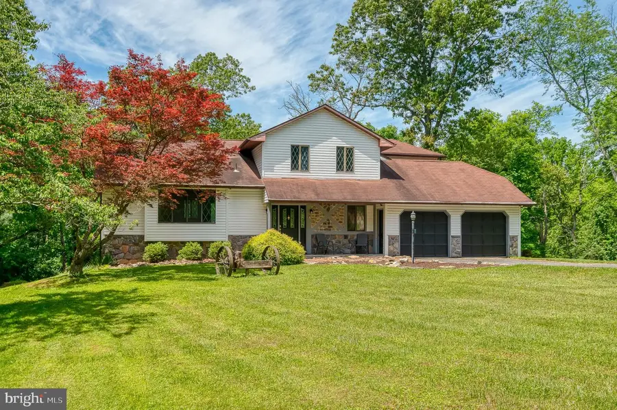 6 Old Garrett Ct, White Hall, MD 21161 - #2