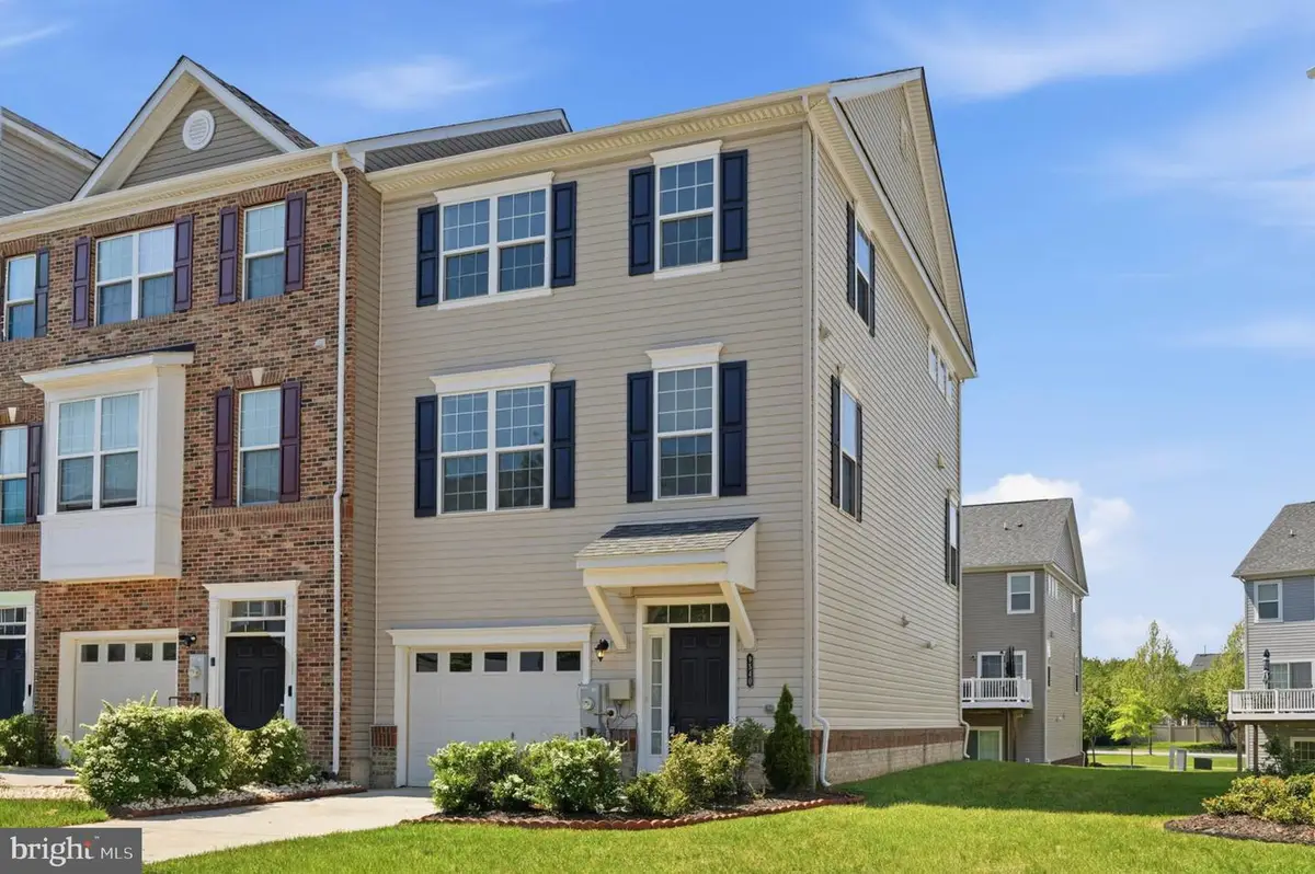 9540 John Locke Way, Owings Mills, MD 21117 - #1