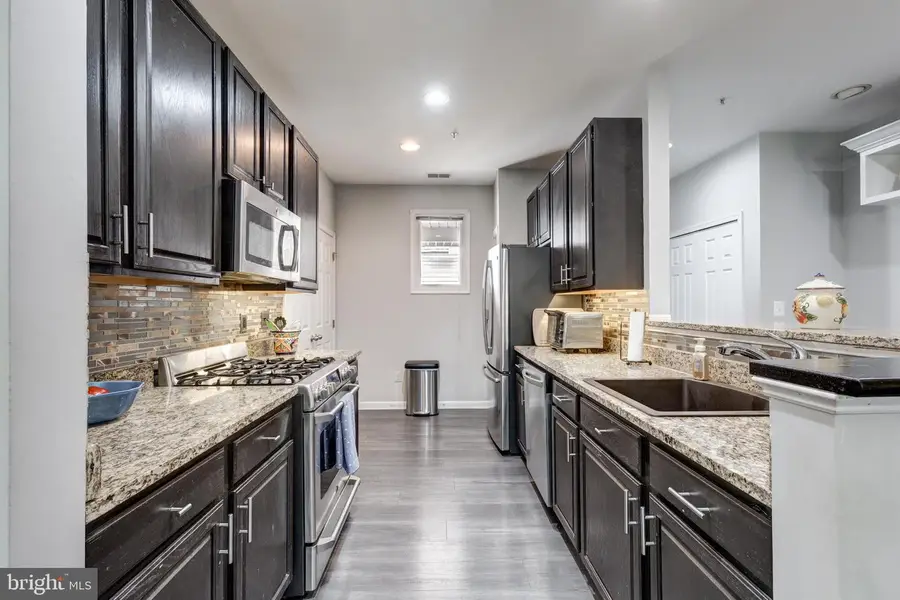 5004 Willow Branch Way #303, Owings Mills, MD 21117 - #2