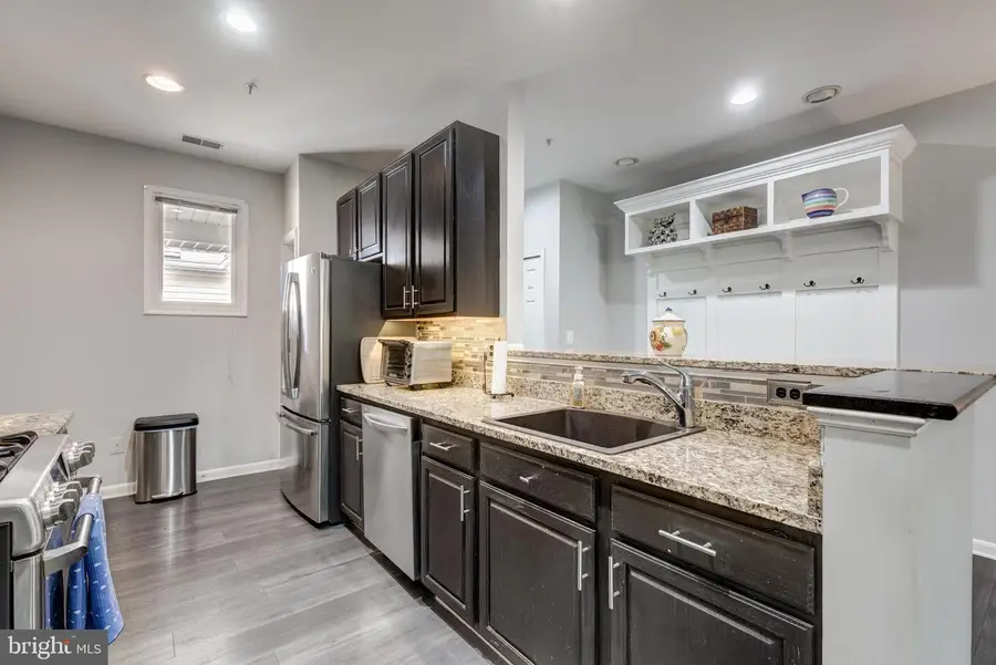 5004 Willow Branch Way #303, Owings Mills, MD 21117 - #3