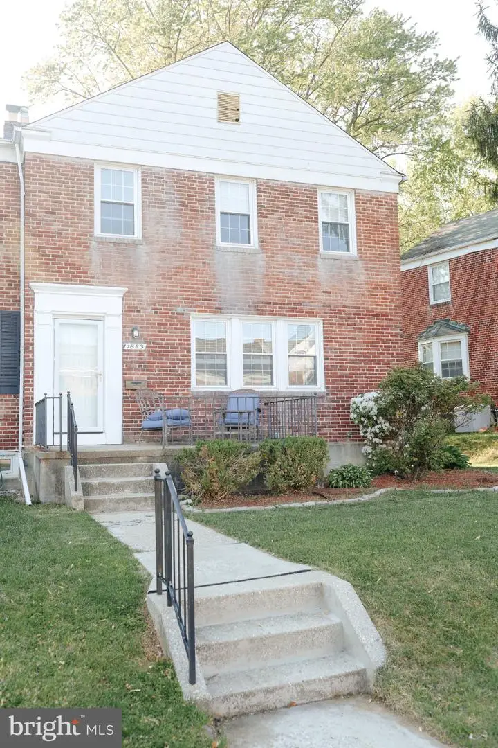 1823 Deveron, Towson, MD 21286 - #3