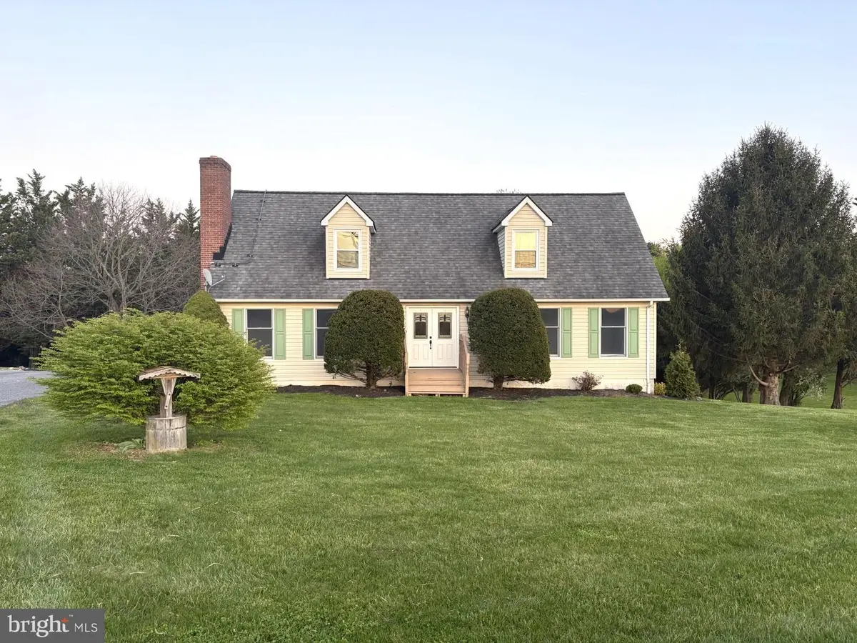 16011 Hanover Pike, Upperco, MD 21155 - #1