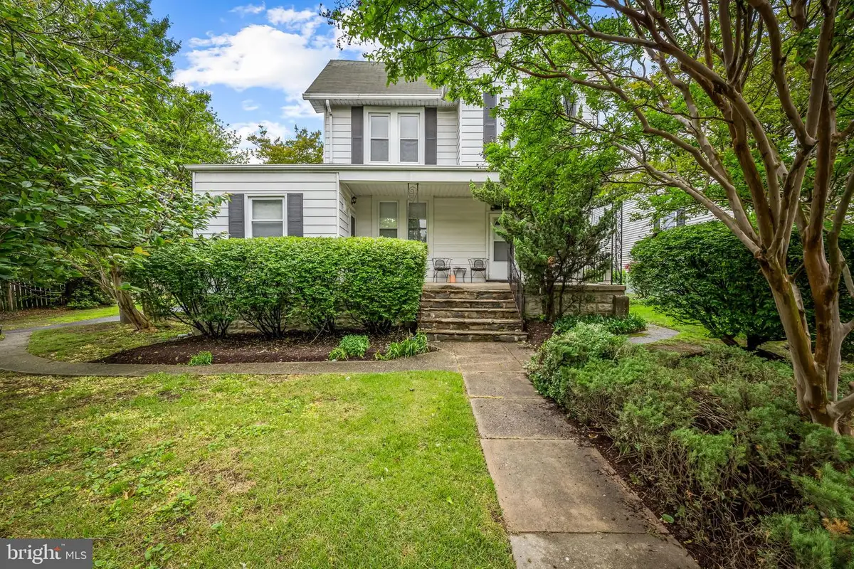 5234 Benson Ave, Halethorpe, MD 21227 - #1