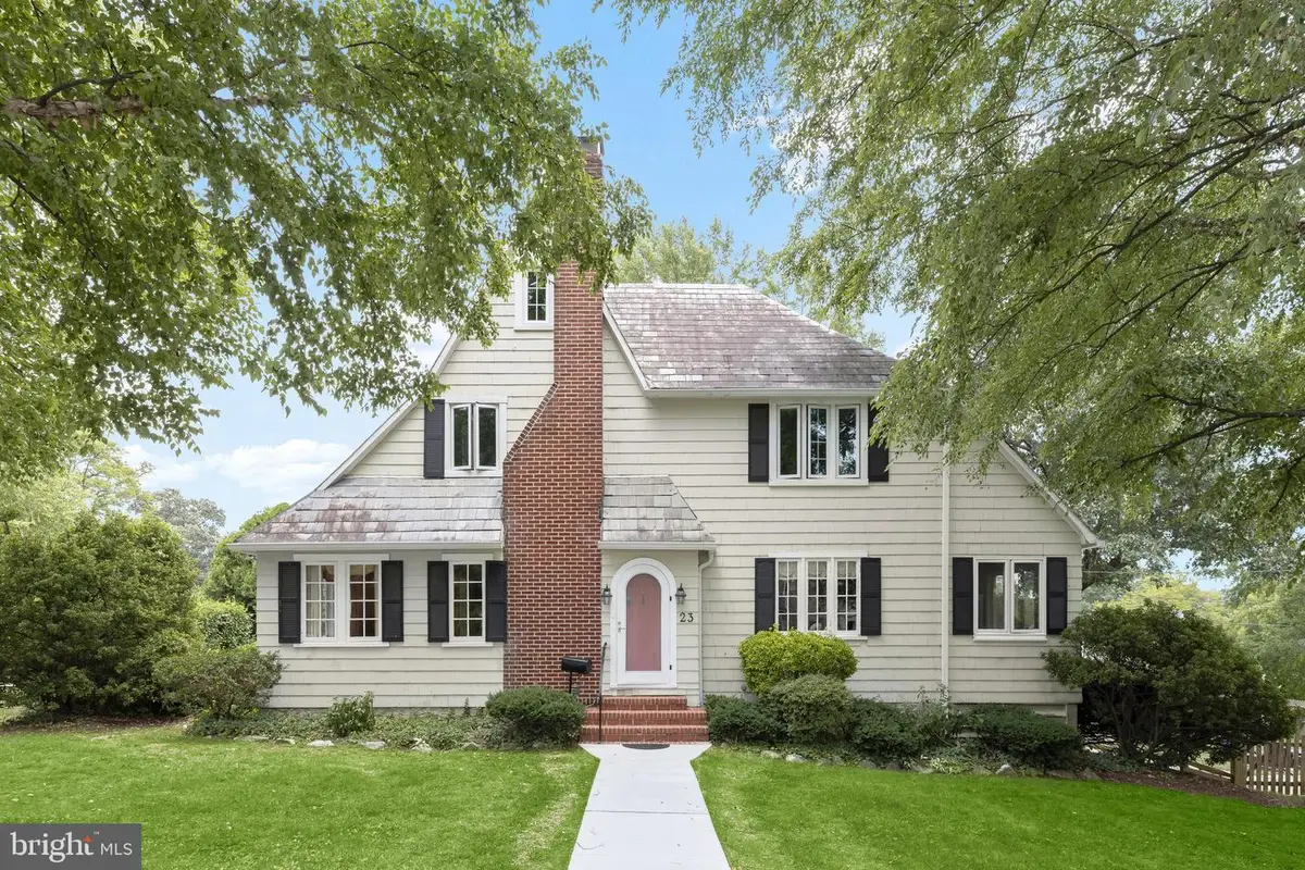 23 Dixie Dr, Baltimore, MD 21204 - #1