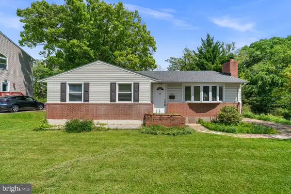 218 Cinder Rd, LUTHERVILLE TIMONIUM, MD 21093