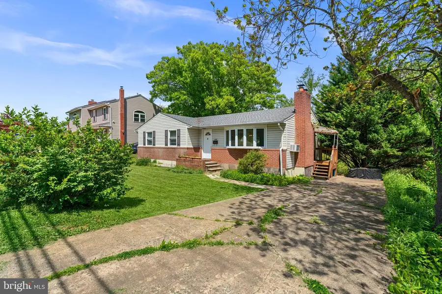 218 Cinder Rd, Lutherville Timonium, MD 21093 - #3