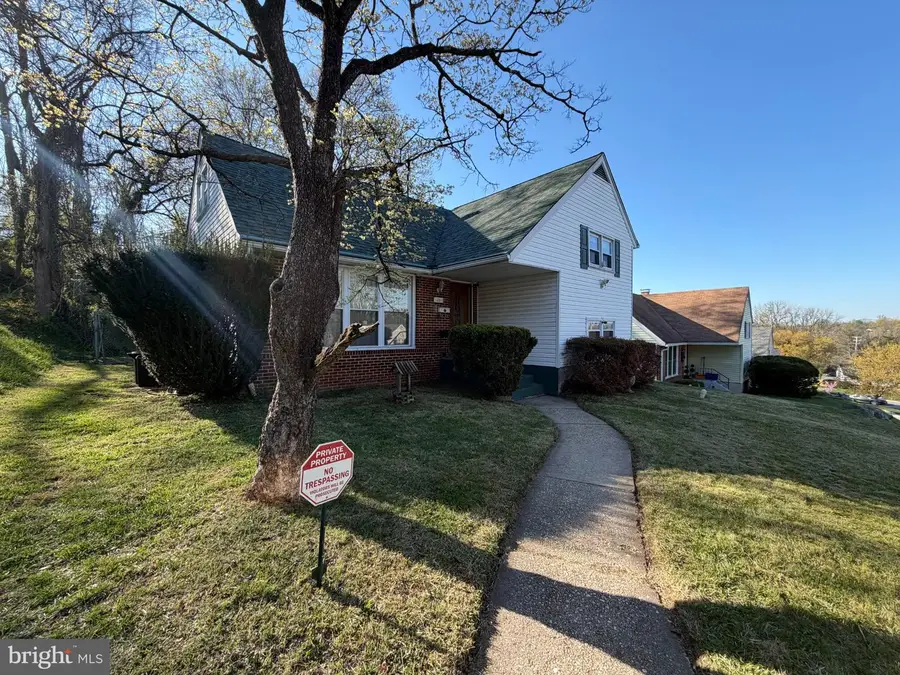 1344 Martin Dr, Baltimore, MD 21229 - #3