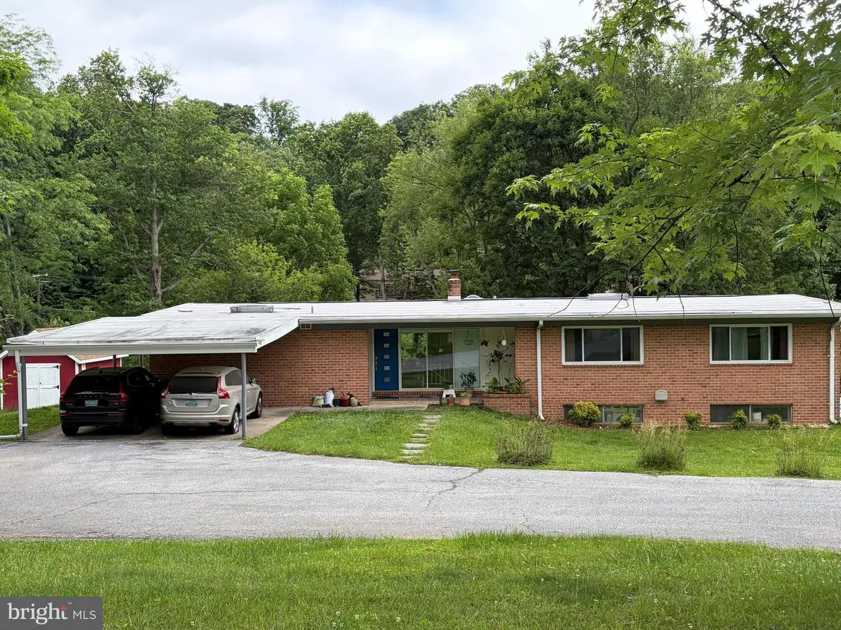 3224 Midfield Rd, Baltimore, MD 21208 - #1