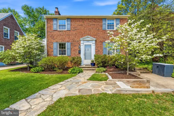 660 Regester Ave, BALTIMORE, MD 21212