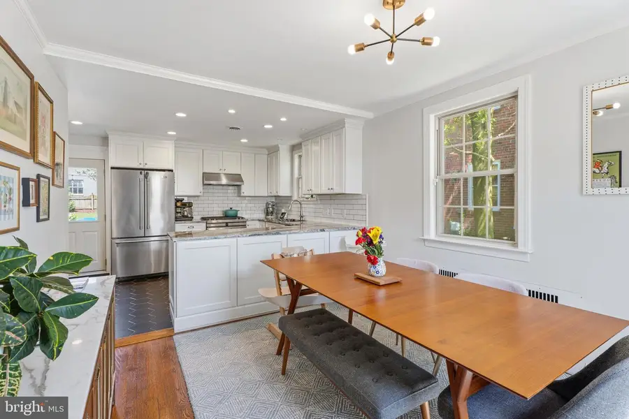 660 Regester Ave, Baltimore, MD 21212 - #2