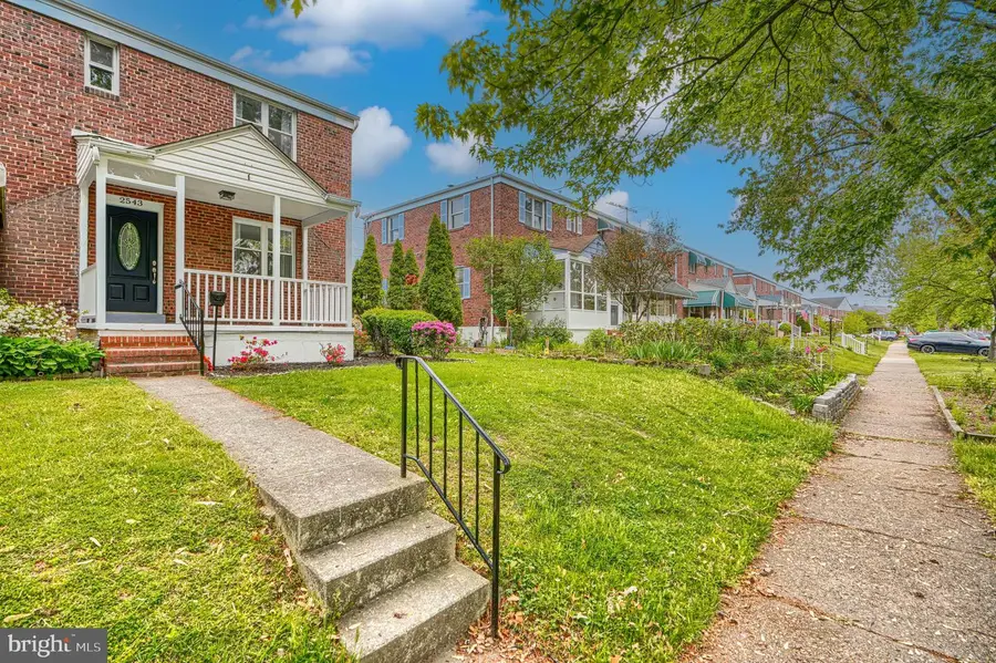 2543 Liberty Pkwy, Dundalk, MD 21222 - #3