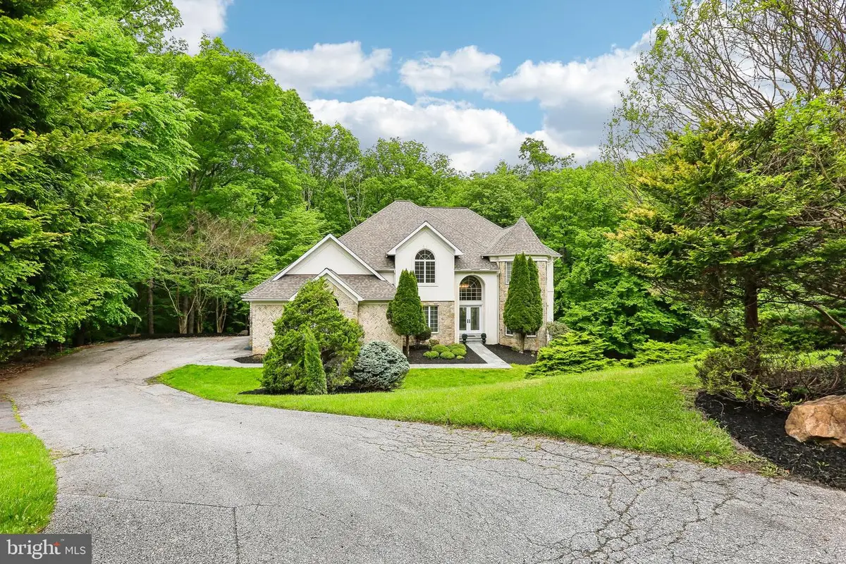 11099 Hidden Trail Dr, Owings Mills, MD 21117 - #1