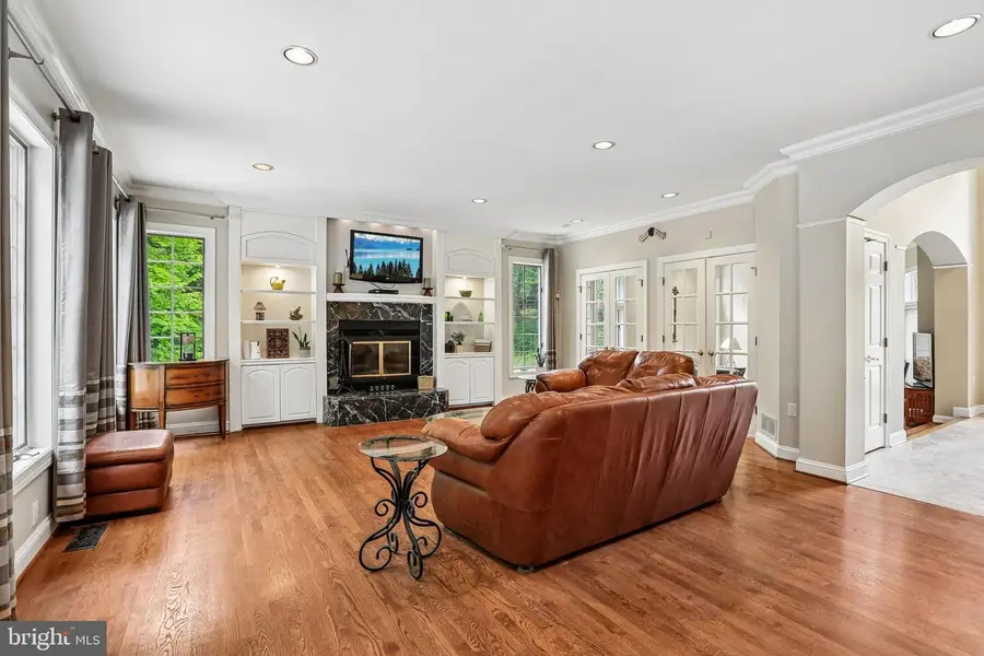 11099 Hidden Trail Dr, Owings Mills, MD 21117 - #3