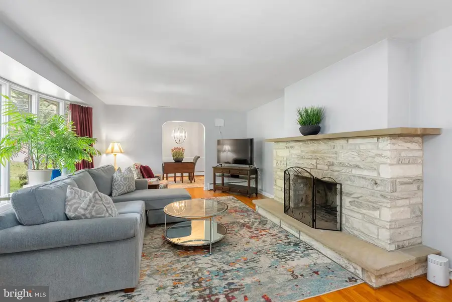1201 Providence Rd, Towson, MD 21286 - #2
