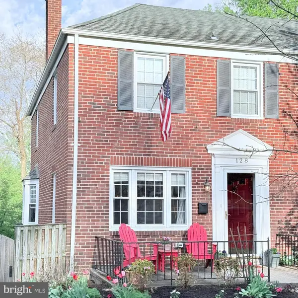 128 Stanmore Rd, BALTIMORE, MD 21212