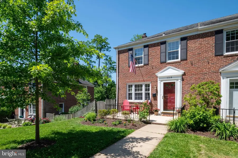 128 Stanmore Rd, Baltimore, MD 21212 - #3