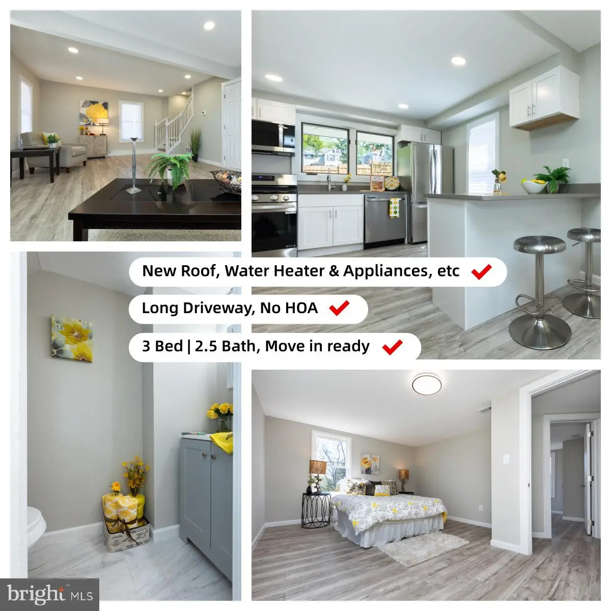 2407 Hammonds Ferry Rd, Halethorpe, MD 21227 - #1