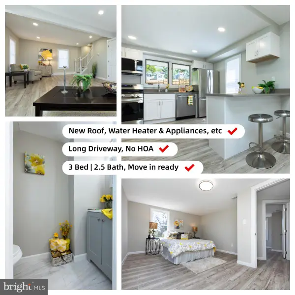 2407 Hammonds Ferry Rd, HALETHORPE, MD 21227