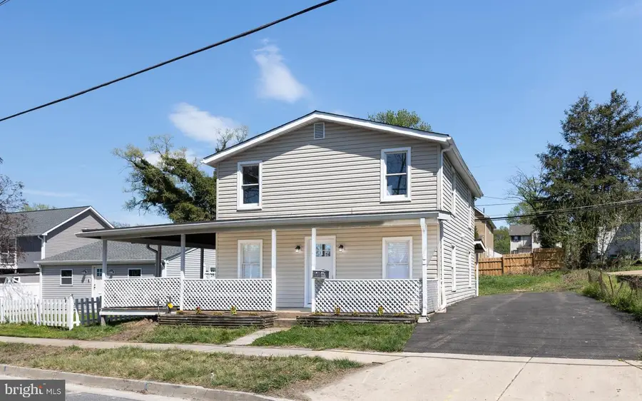 2407 Hammonds Ferry Rd, Halethorpe, MD 21227 - #2