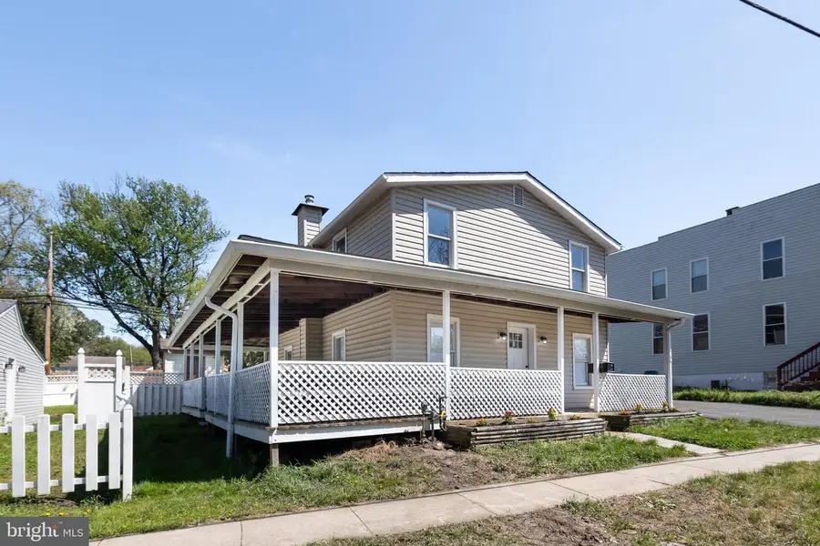 2407 Hammonds Ferry Rd, Halethorpe, MD 21227 - #3