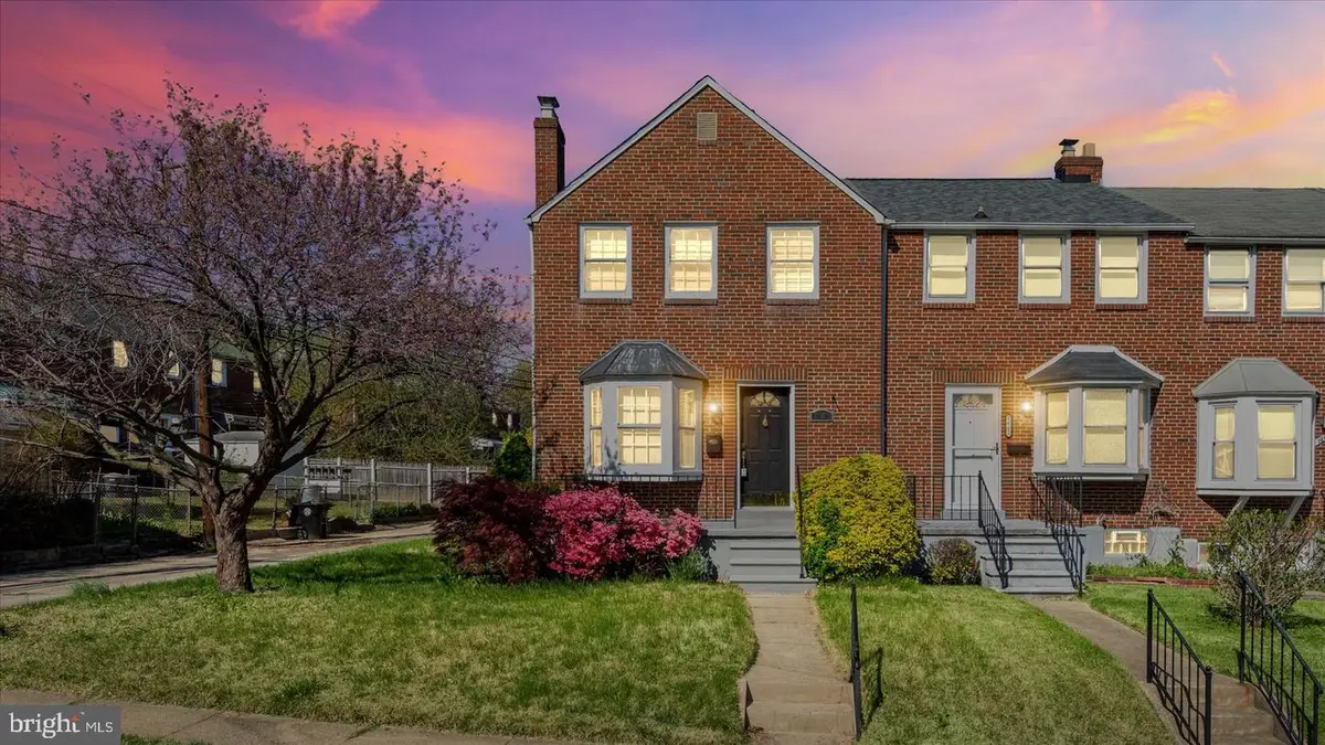 1600 Aberdeen Rd, Towson, MD 21286 - #1