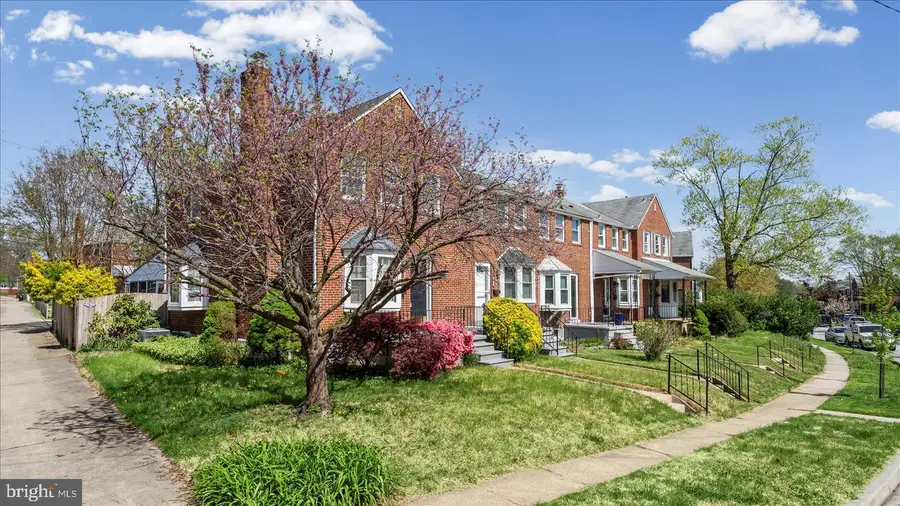 1600 Aberdeen Rd, Towson, MD 21286 - #3