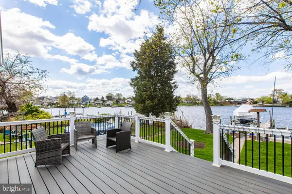 7613 S Bend Rd, DUNDALK, MD 21222