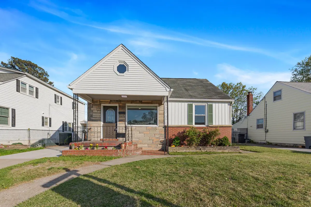 6815 Bessemer Ave, Baltimore, MD 21222 - #1