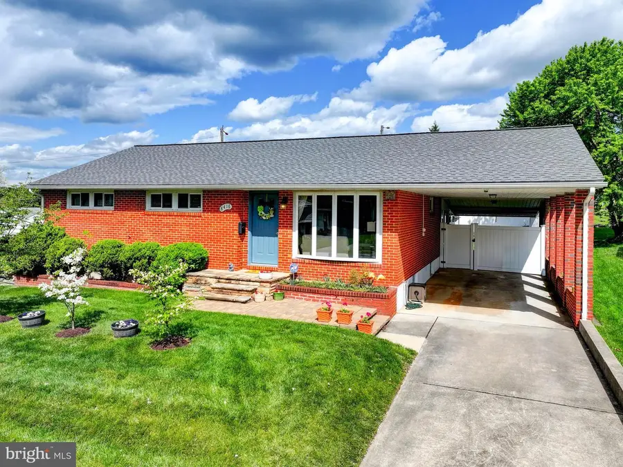 8416 Avery Rd, Rosedale, MD 21237 - #2