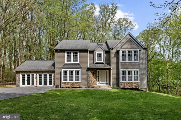 3904 Thoroughbred Ln, OWINGS MILLS, MD 21117