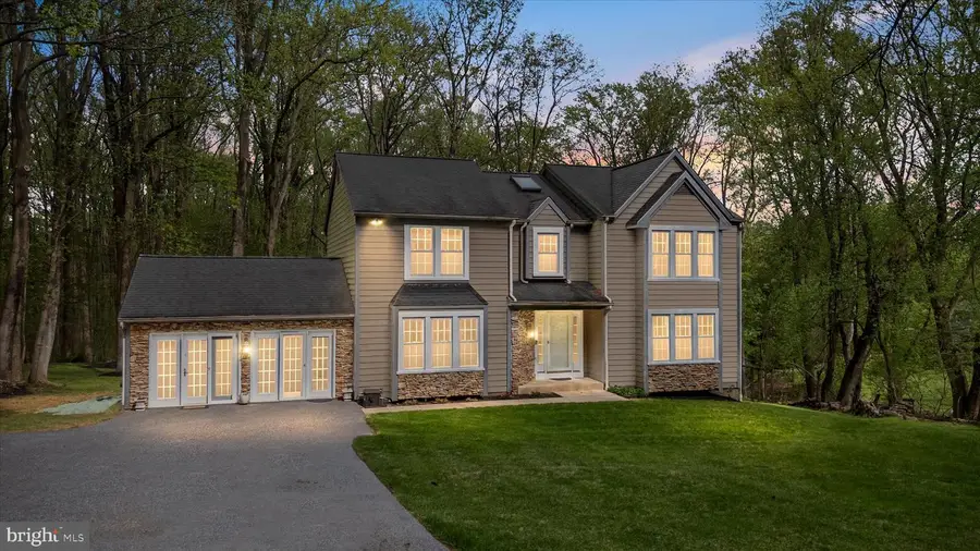 3904 Thoroughbred Ln, Owings Mills, MD 21117 - #2