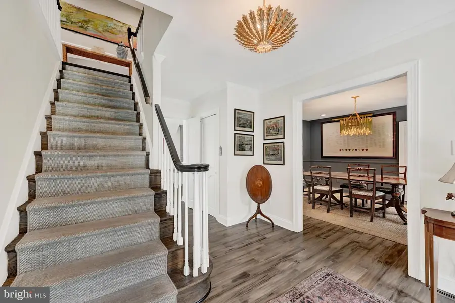 9 Crestline Ct, Owings Mills, MD 21117 - #2