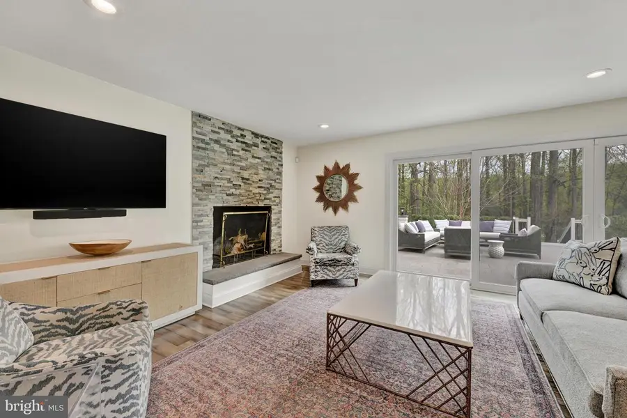 9 Crestline Ct, Owings Mills, MD 21117 - #3