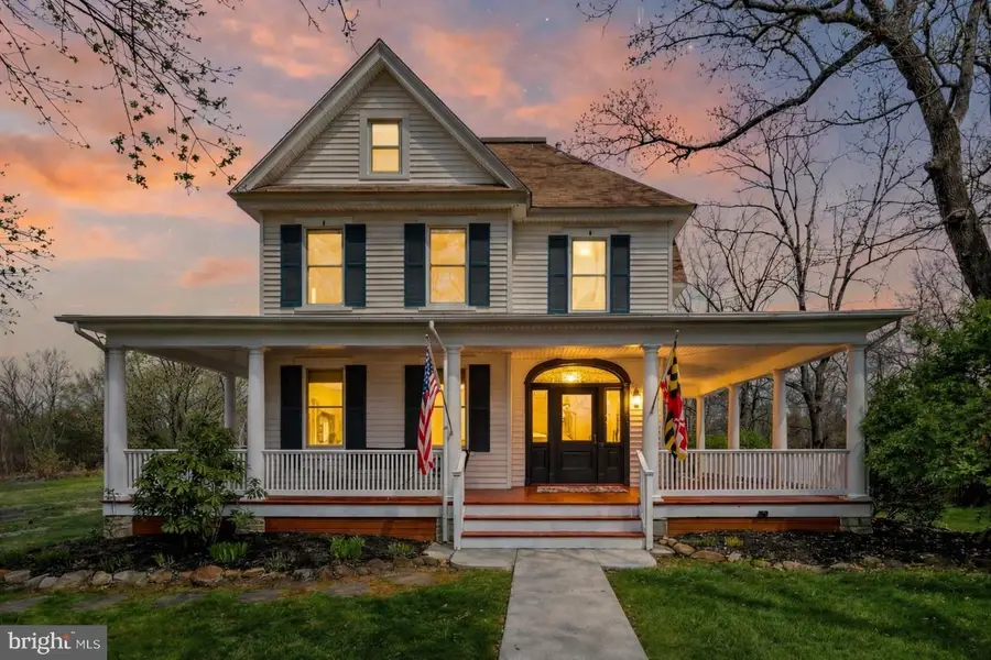 2 Waugh Ave, Glyndon, MD 21136 - #2