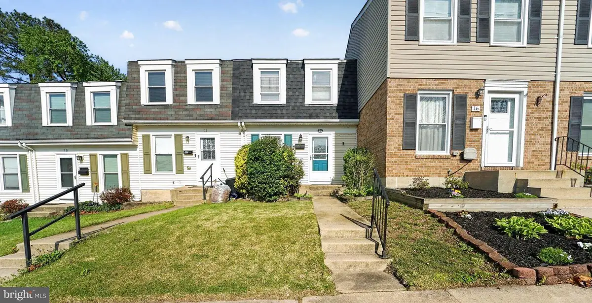 14 Pickens, Baltimore, MD 21236 - #1