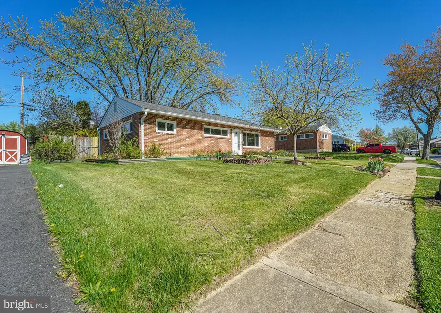 5916 Robindale, Baltimore, MD 21228 - #2