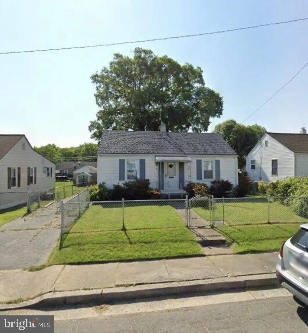 7 Edgewater Ter, Baltimore, MD 21221 - #1