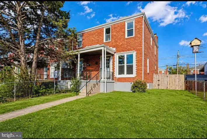 7853 Saint Gregory Dr, Dundalk, MD 21222 - #1