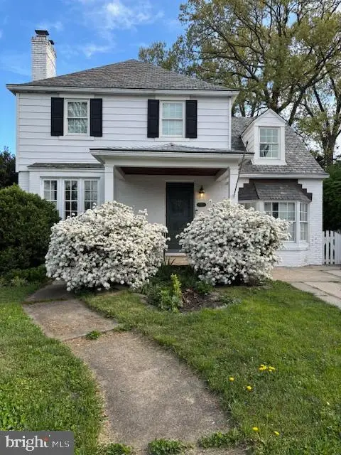 710 Regester Ave, Baltimore, MD 21212 - #1