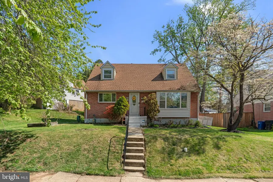 1315 Sudvale Rd, Pikesville, MD 21208 - #2