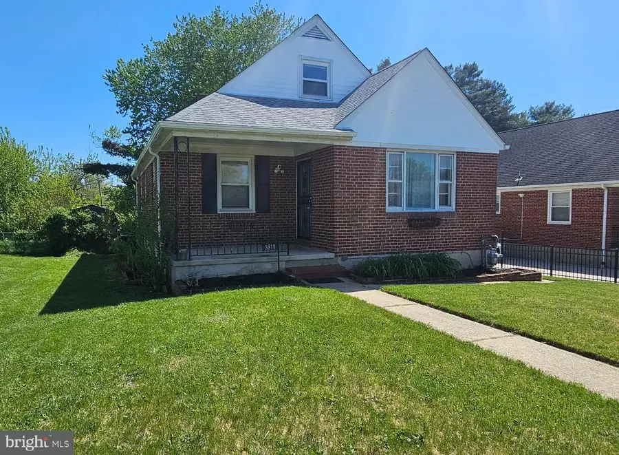 5811 Daybreak Ter, Baltimore, MD 21206 - #2