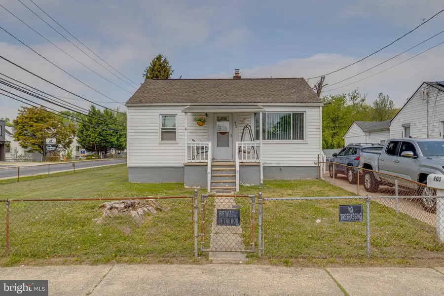 900 Renfrew St, Baltimore, MD 21221 - #3