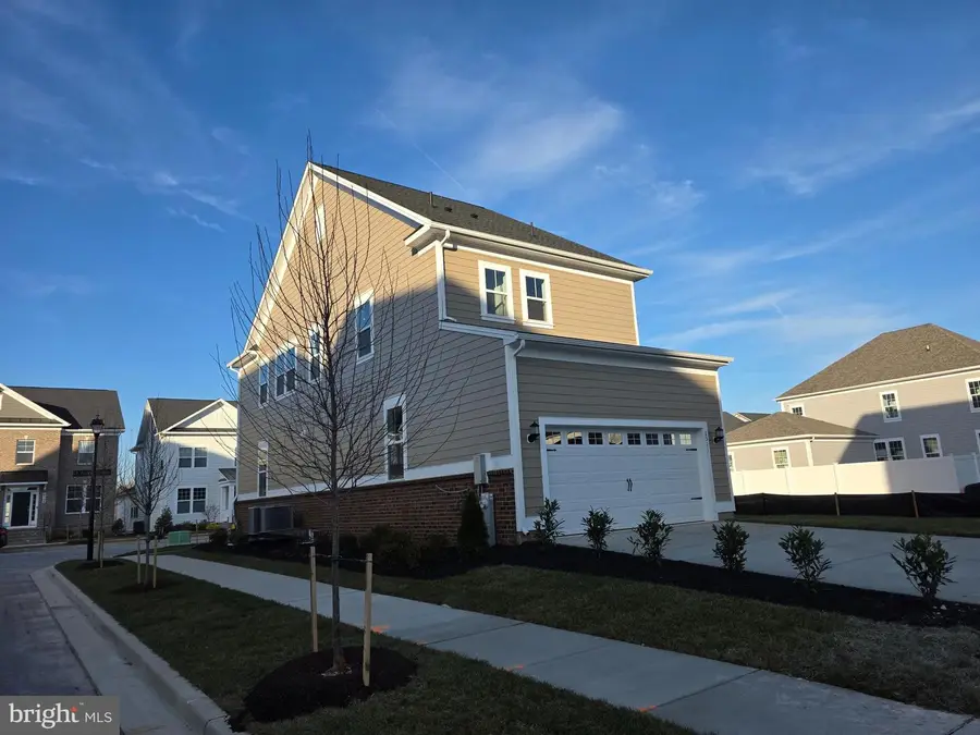 6613 Greenleigh Ave, Middle River, MD 21220 - #3