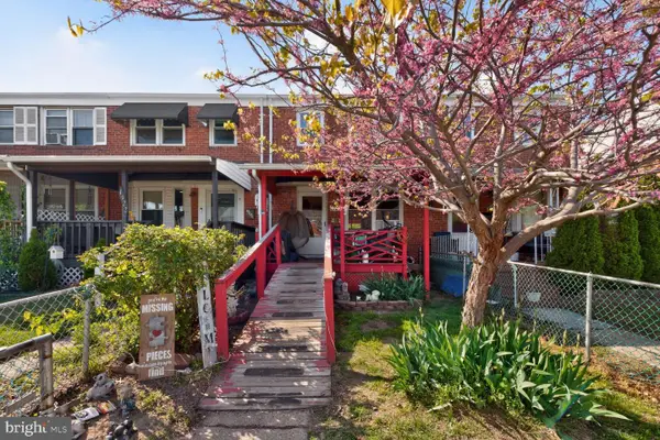 1920 Oxley Rd, BALTIMORE, MD 21222