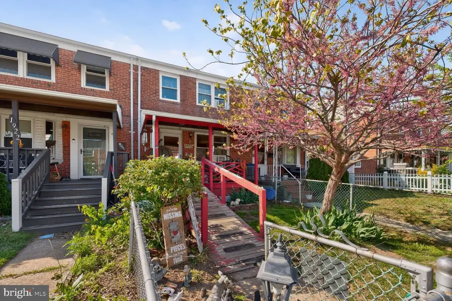 1920 Oxley Rd, Baltimore, MD 21222 - #2