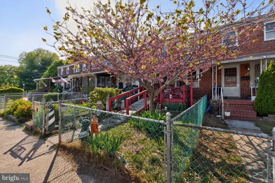 1920 Oxley Rd, Baltimore, MD 21222 - #3