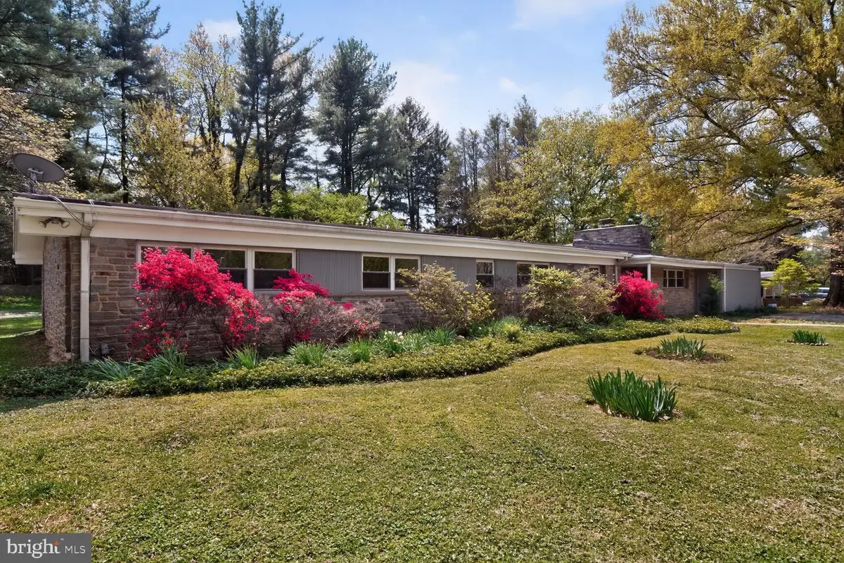 3603 Philips, Pikesville, MD 21208 - #1