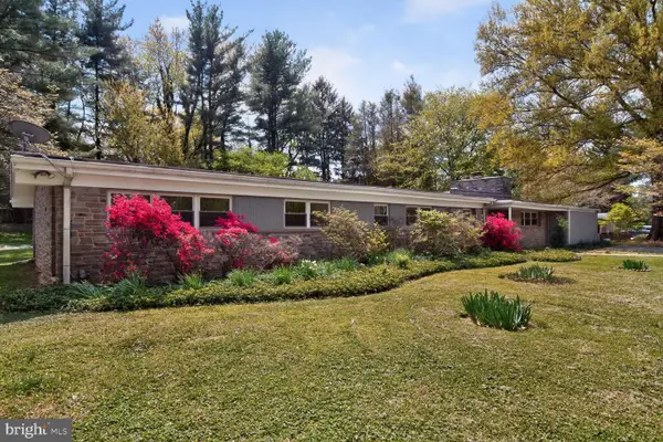3603 Philips, PIKESVILLE, MD 21208