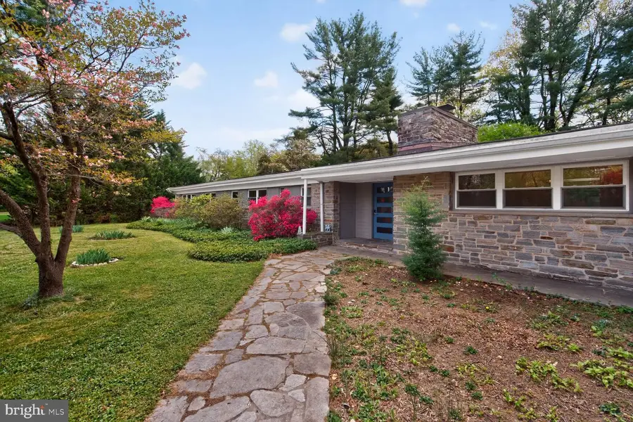 3603 Philips, Pikesville, MD 21208 - #2