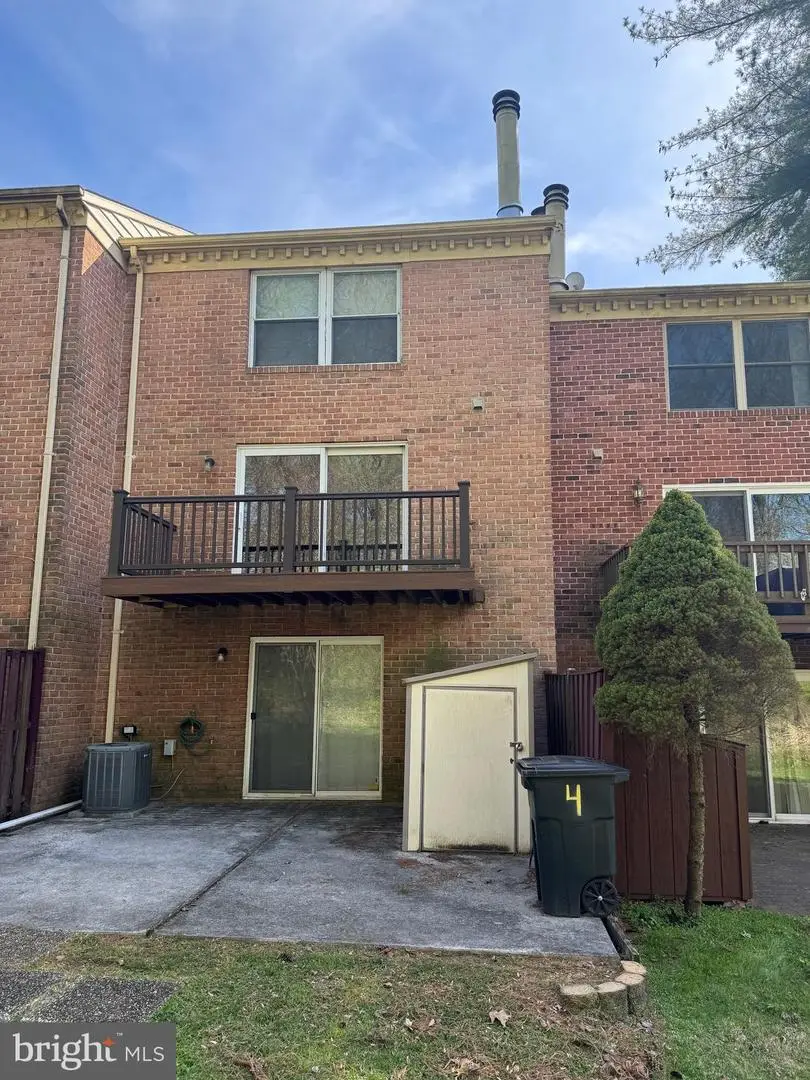 4 Silver Fox Ct, Cockeysville, MD 21030 - #2